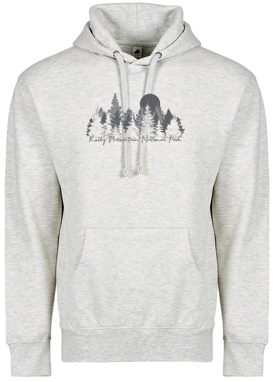 Dark Fade Hood