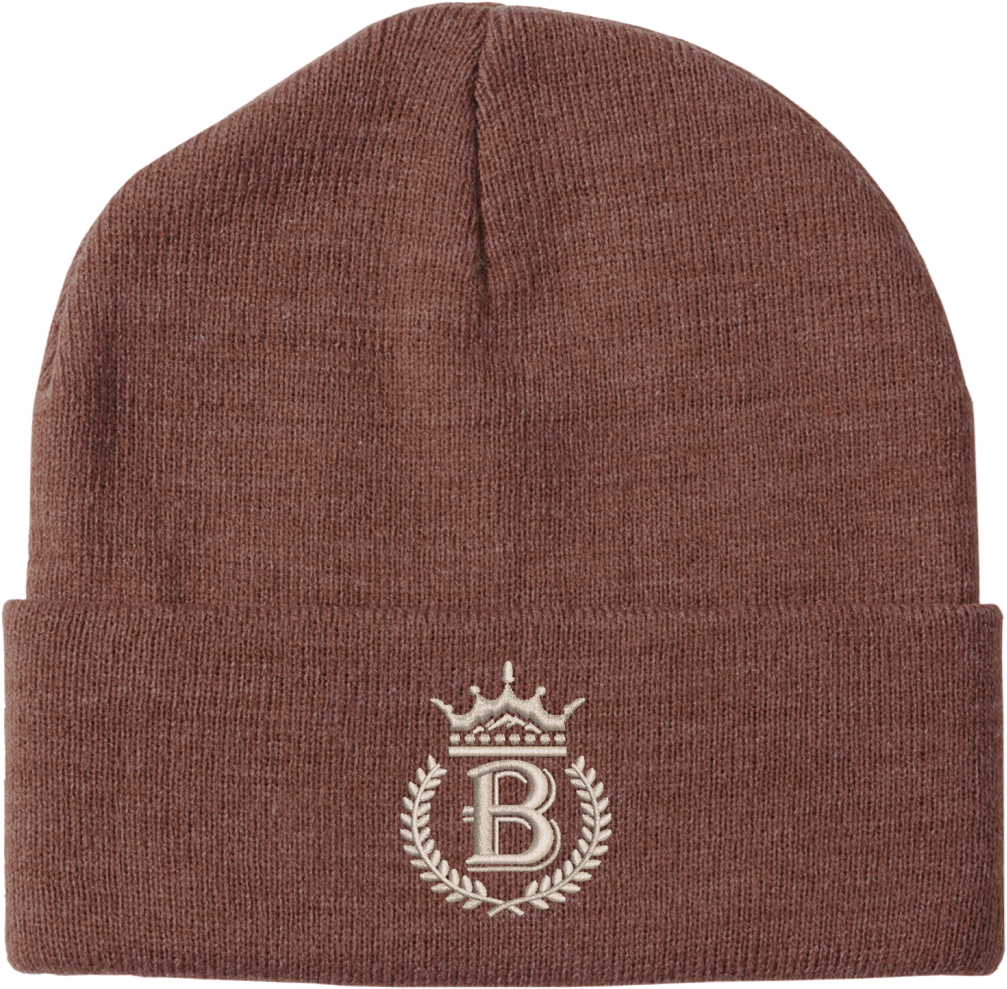 Brownfield's 70th Anniversary Beanie - Mocha