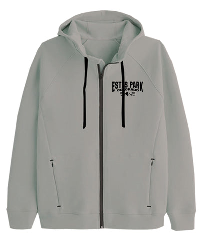 Bold Mountain Full Zip