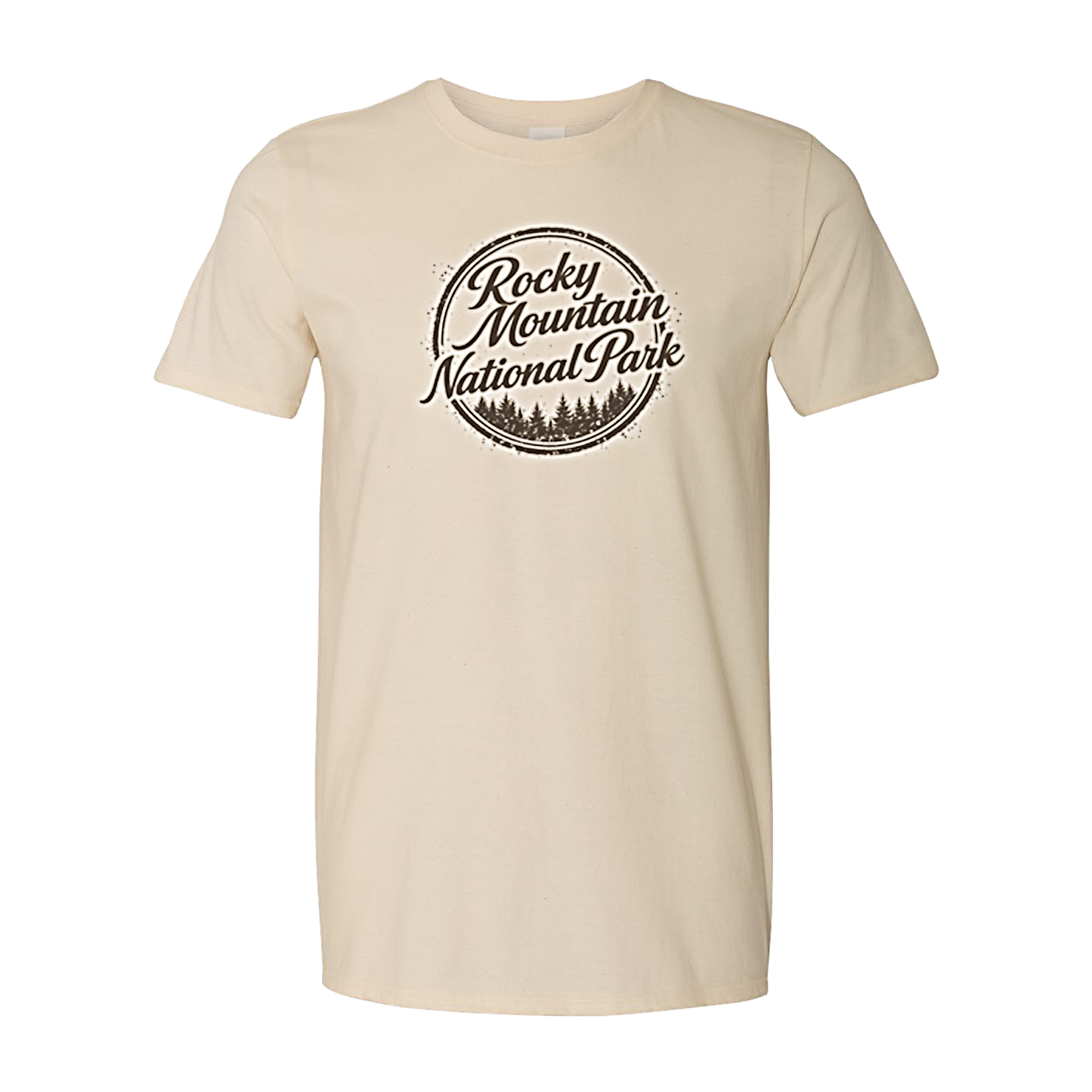 God of the Mountains Tee
