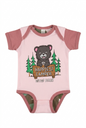 Nomad Onesie - Ballerina