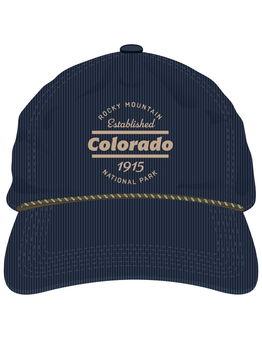 Standard Cap