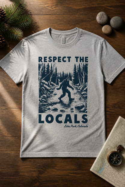 Respect Tee