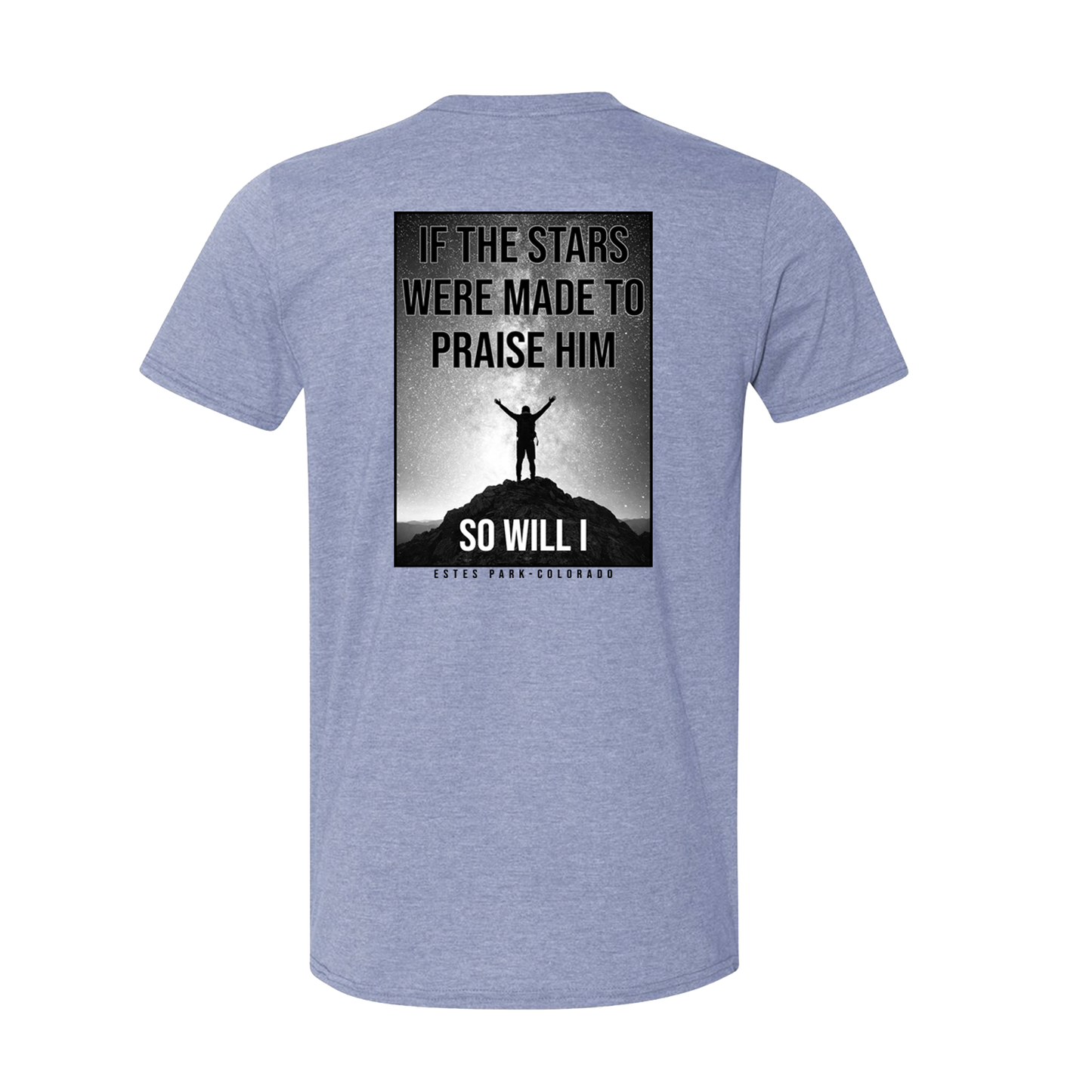 Made to Praise Tee