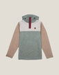 Powell Fleece Hoodie