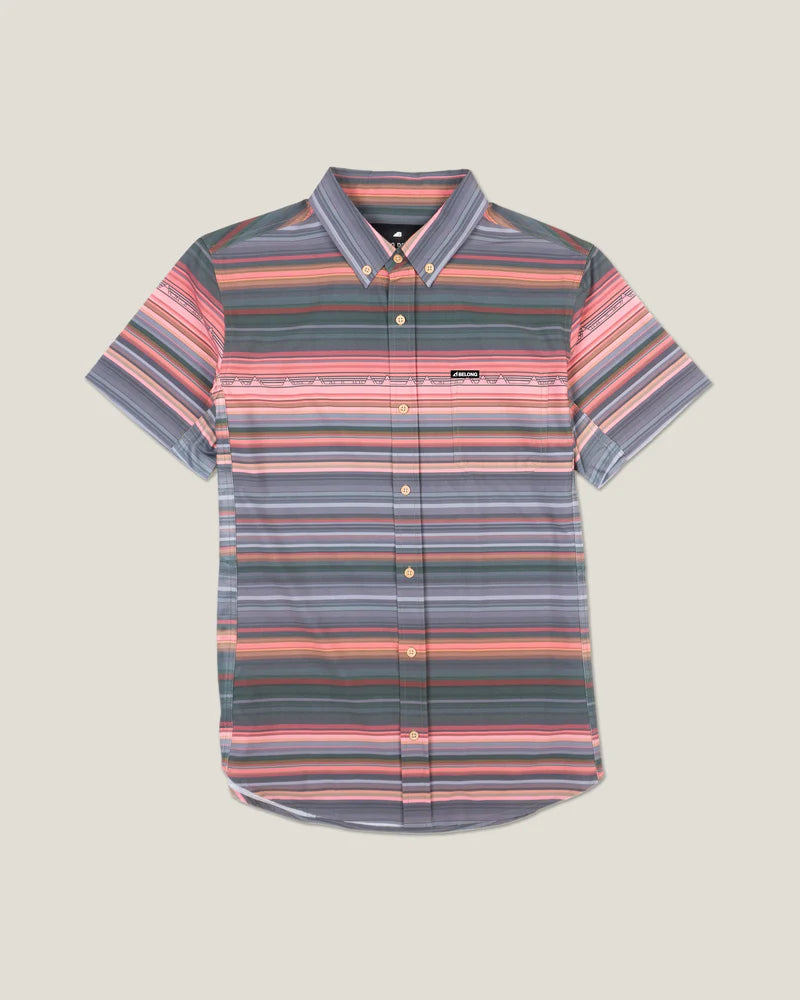 Summit Jones Shirt