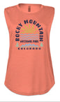 Ohana Mountain Gals Tank