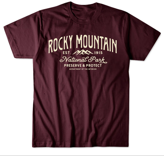 Paragraph Tee