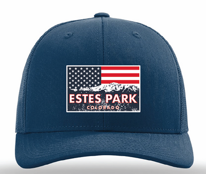 Patriot Cap