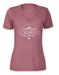 Quaint Gals S/S Gals Tee