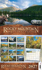 Calendar - RMNP 2027