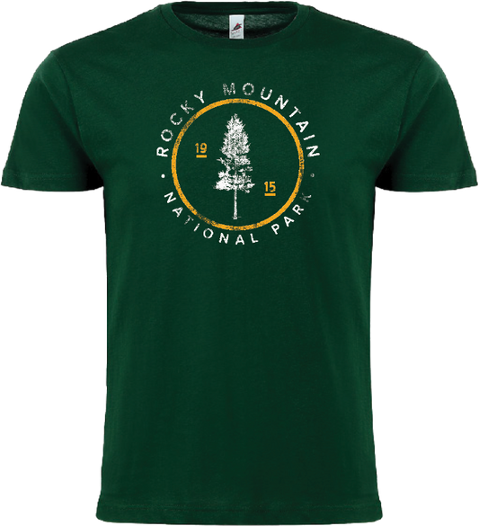 Rippin Pine Tee