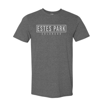 Spirit Lead Me Tee