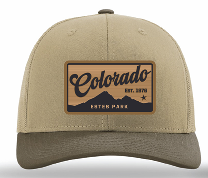 The Friar Cap