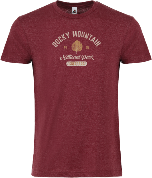 The Way Life Goes Tee