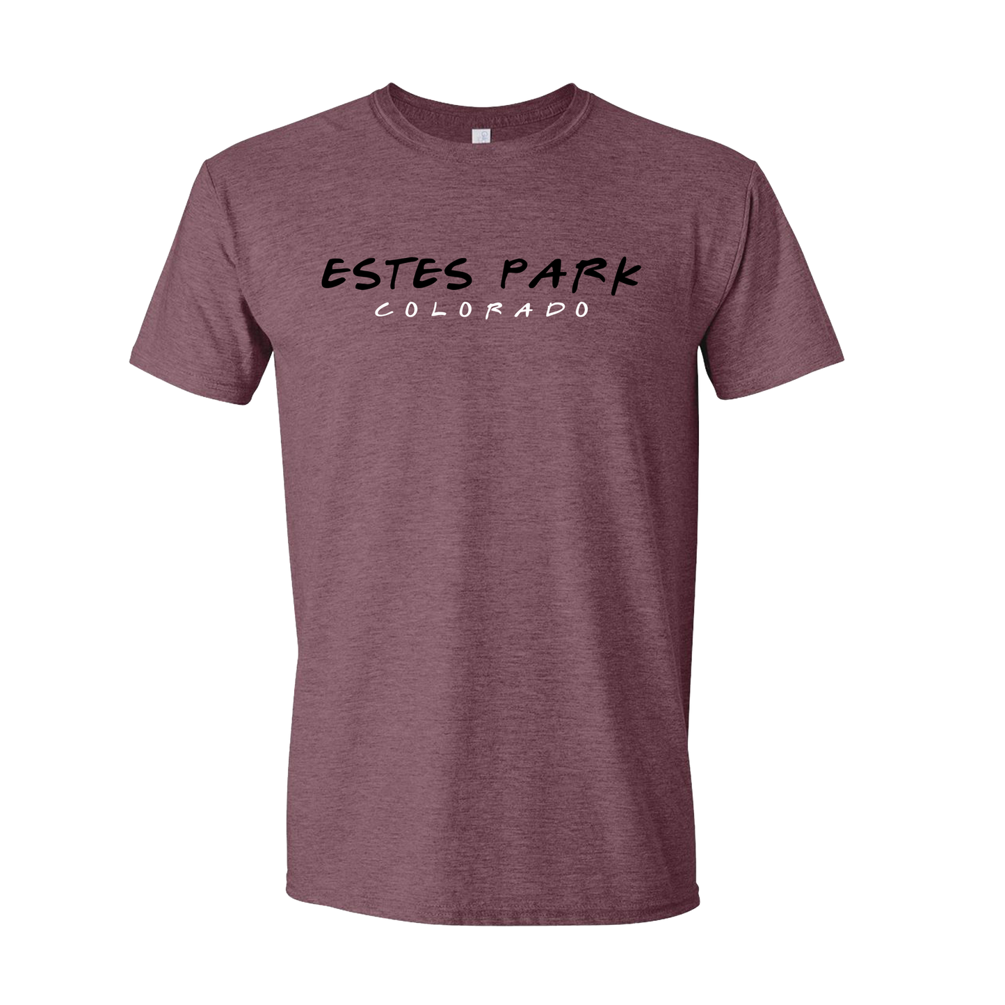 Will Not Be Shaken Tee