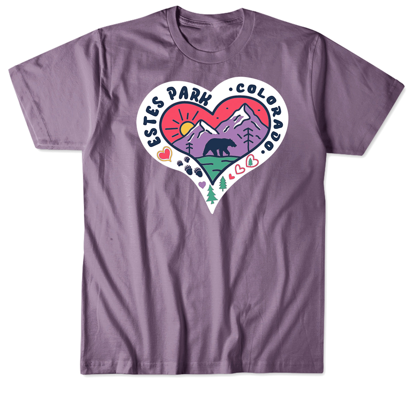 Heart Throb Kids Tee
