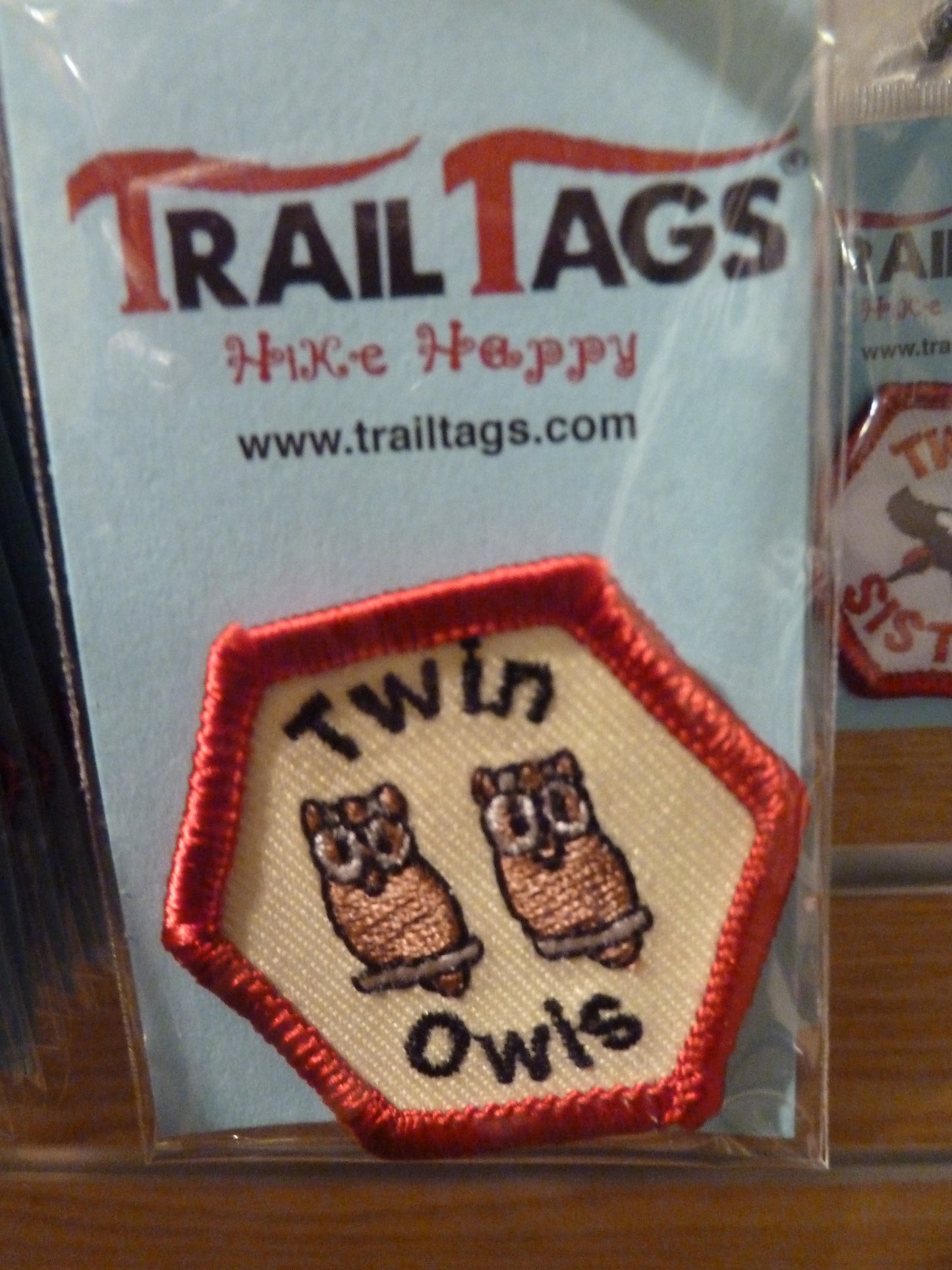 Twin Owls